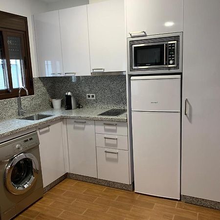 Estudio Luna Apartman Coín Kültér fotó