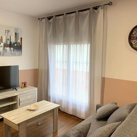 Estudio Luna Apartman Coín Kültér fotó