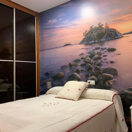 Estudio Luna Apartman Coín Kültér fotó