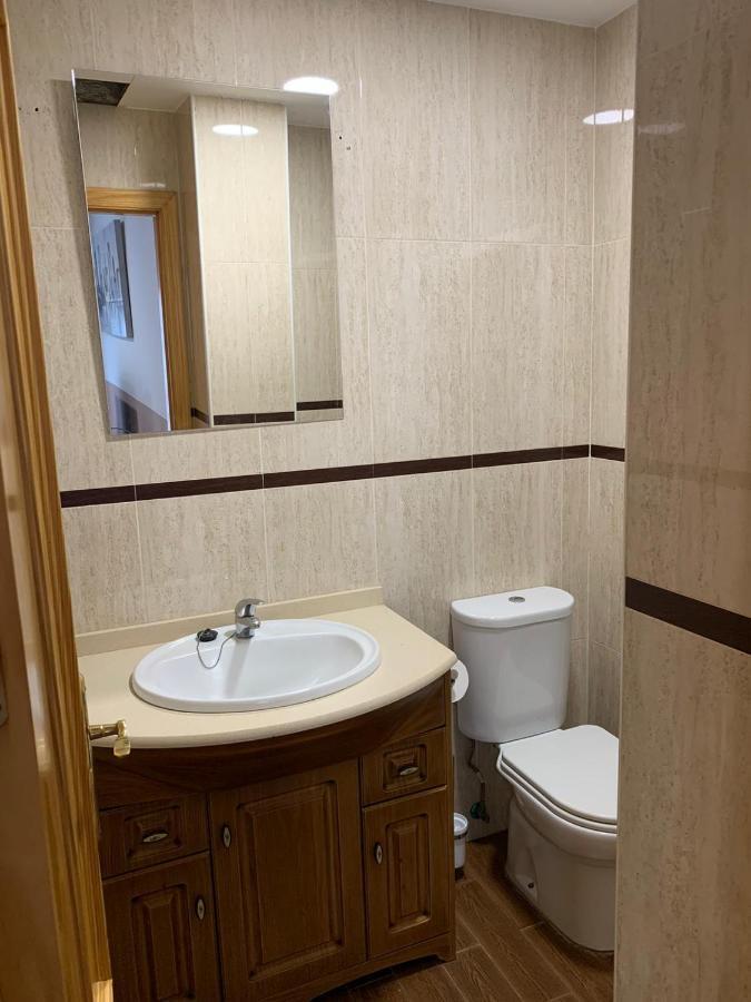 Estudio Luna Apartman Coín Kültér fotó