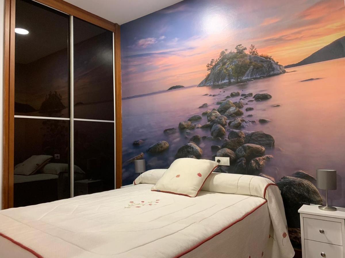 Estudio Luna Apartman Coín Kültér fotó